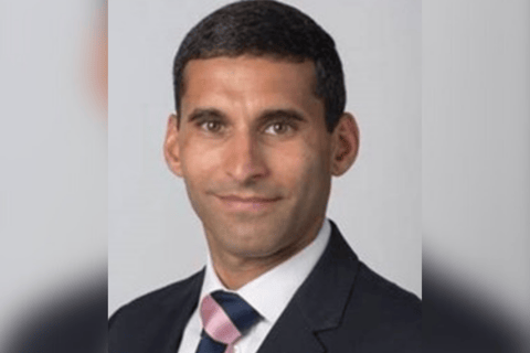 Senior aviation underwriter rises to head position for the UK