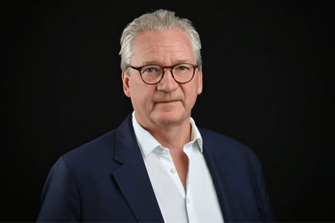 Lockton secures new Europe chief executive