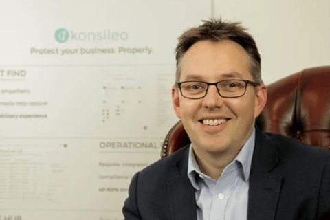 Konsileo CEO on the future of work