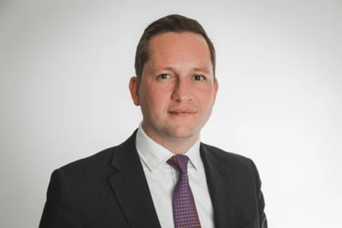Aventum's David Bearman reveals a key highlight from his insurance career