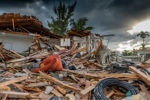 H1 2022 half catastrophe losses revealed – report