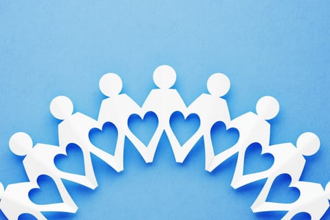 Zurich’s charity arm unveils partnership