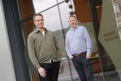 Insurtech start-up Broker Insights boasts doubled revenue