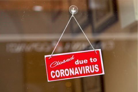 AXA reveals half of French restaurateurs are ready to accept COVID settlement
