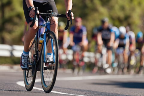 Specialist insurer Bikmo teams up with cyclists’ group Love to Ride