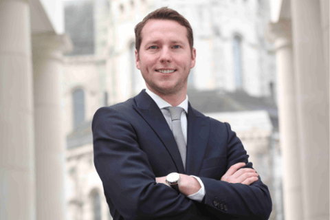 WF Risk Group’s MD on group’s rebrand and acquisition strategy