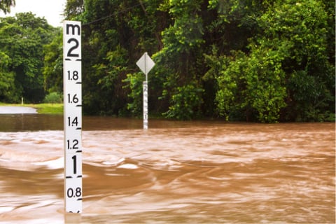 Moody’s pours money into flood modeller Fathom