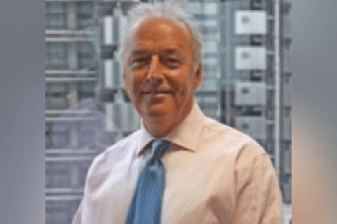 Parhelion appoints new chairman