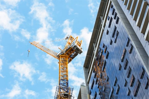 Building claims under pressure from surging labour and materials costs
