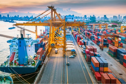 NMU creates dedicated team for new cargo & freight enquiries
