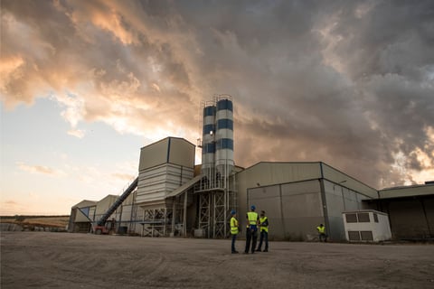 AXA XL launches environmental risk assessment service for Europe and the UK