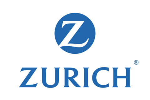 Zurich Insurance Group drops logo over Russian invasion