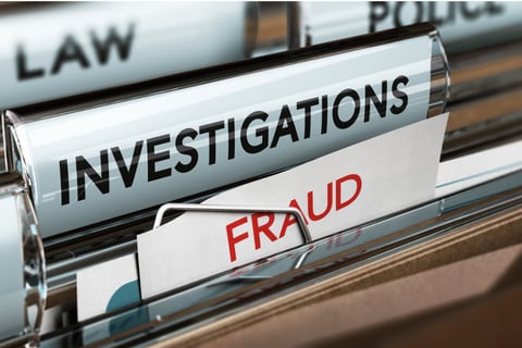 New Aviva report reveals spike in insurance claims fraud
