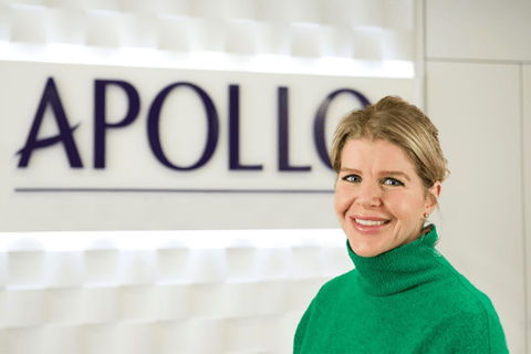 Apollo brand ibott lifts the lid on Oxbotica project