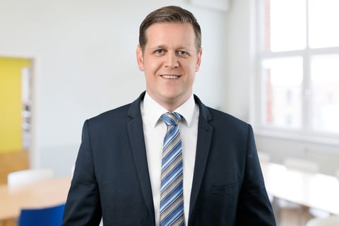 DUAL names CEO and CFO for Europe