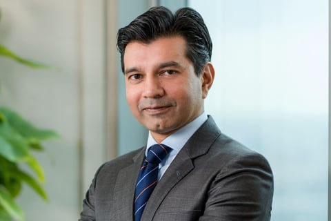 SiriusPoint names new UK country manager