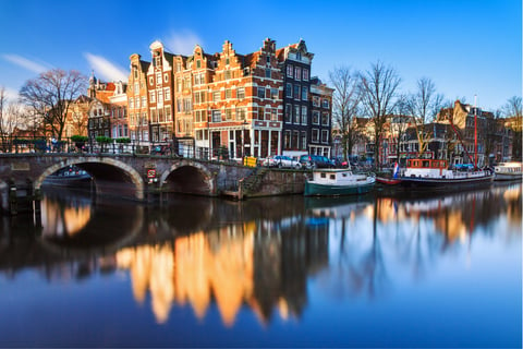 QBE to expand into the Netherlands
