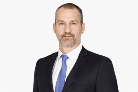 Hiscox makes key leadership appointment