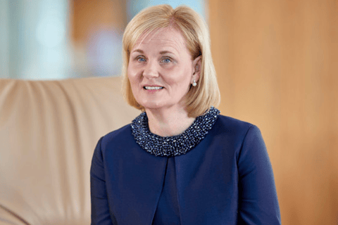 Aviva CEO Amanda Blanc to join BP board