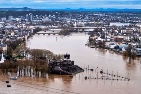 PERILS adds European floods to market coverage