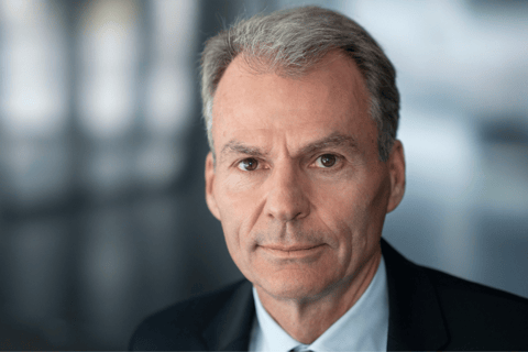 Munich Re confirms changes to management board