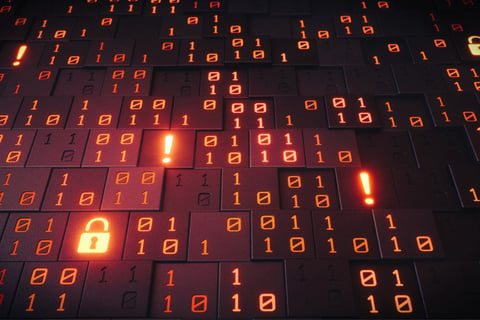 New report reveals the form of cyber attack on the rise