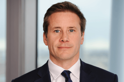 Liberty Specialty Markets appoints global head of financial risk solutions