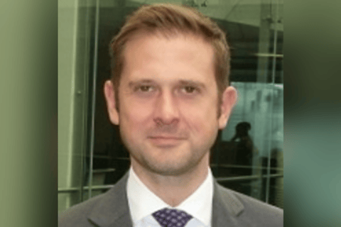 Allianz GCS appoints regional energy and construction head
