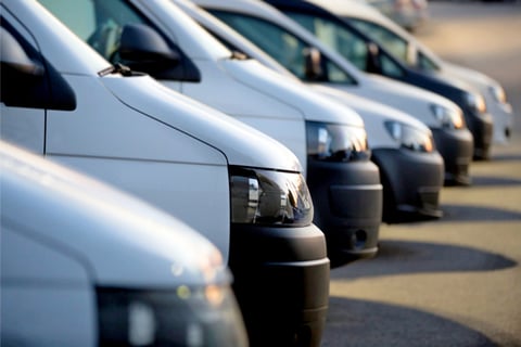 Van insurance premiums on the rise in 2022