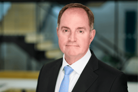 SCOR announces new Reinsurance chief executive