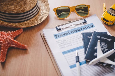 Travel insurance crisis – summer travellers issued warning