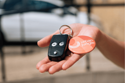 Urban Jungle goes multiline with car insurance product launch