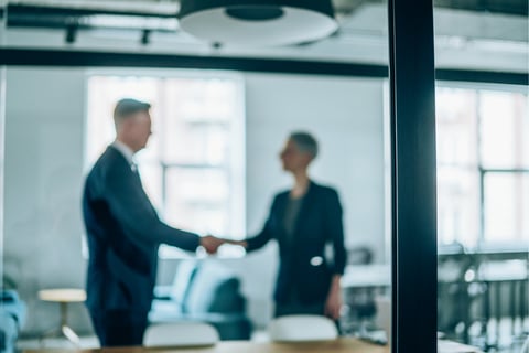 Chubb names new financial lines manager for the UK