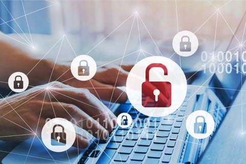 How much are cyber breaches costing UK businesses?
