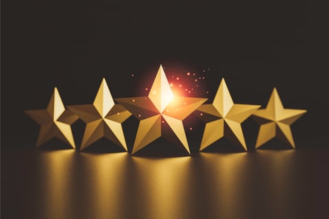 Revealed - 5-Star Diversity, Equity, and Inclusion award winners for 2022