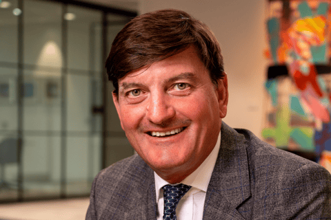 David Howden on the challenge of keeping insurance relevant