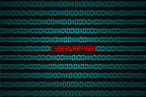 Cyber warfare trends in the wake of Russia-Ukraine war continue to evolve – report