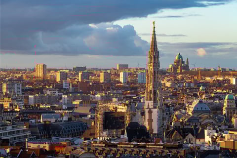 Berkshire Hathaway Specialty Insurance expands further in Europe