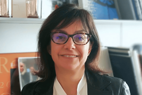 Energy transition – why insurers need to keep it in their sights