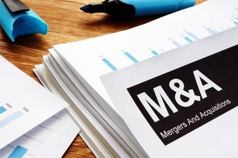 Revealed – what's driving global M&A insurance claims trends?