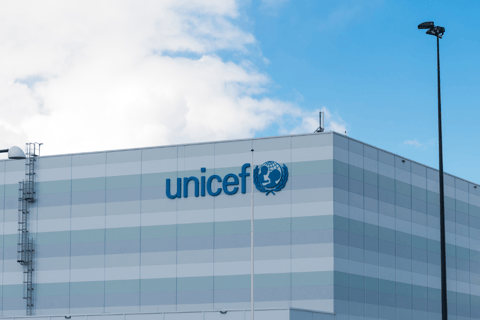 WTW unveils partnership with UNICEF
