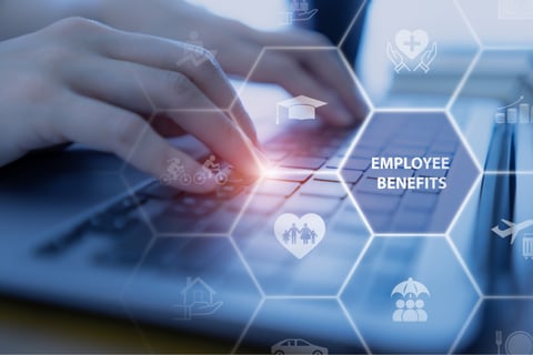 Employee benefits platform joins Stubben Edge's AR network