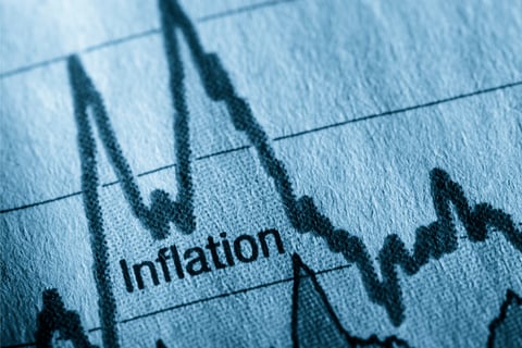 Inflation top concern for insurers – Swiss Re