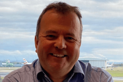 MD of McLarens Aviation on where the aviation insurance market goes next