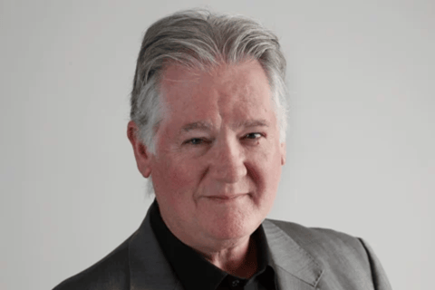 Altus' Aaron Cain on trying to keep pace with cyber criminals