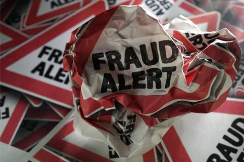 Aviva warns of surge in motor insurance application fraud