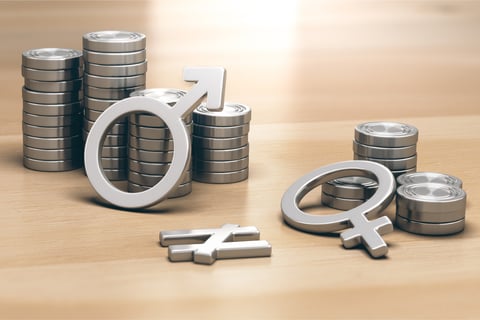 Chartered Insurance Institute Group reveals latest gender, ethnicity pay gaps