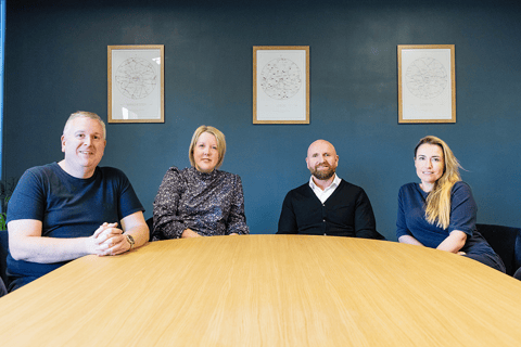 Romero Group unveils first-ever swoop