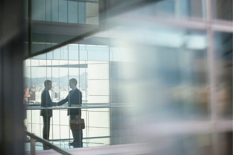 Specialist Risk Group announces first deal of 2023