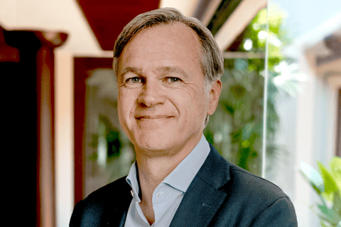 Insurtech bolttech names new CEO for Europe
